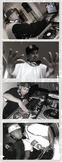 Hello my name is J Status